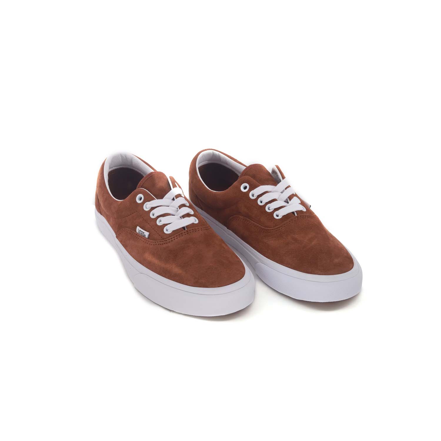 Vans Era Pig Suede Nocciola